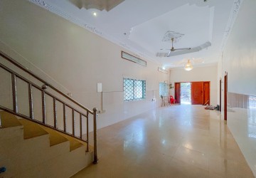 Commercial Space For Rent - Svay Dangkum, Siem Reap thumbnail