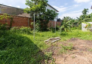 393 Sqm Land For Rent - Chreav, Siem Reap thumbnail