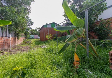 393 Sqm Land For Rent - Chreav, Siem Reap thumbnail