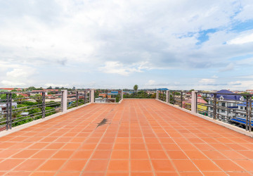 2 Bedroom Apartment For Rent - Svay Dangkum, Siem Reap thumbnail