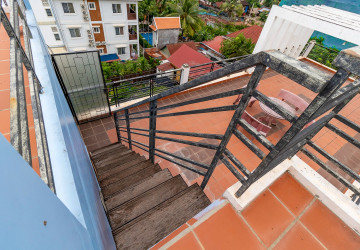 2 Bedroom Apartment For Rent - Svay Dangkum, Siem Reap thumbnail