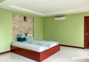 2 Bedroom Apartment For Rent - Svay Dangkum, Siem Reap thumbnail