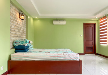 2 Bedroom Apartment For Rent - Svay Dangkum, Siem Reap thumbnail