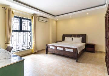 1 Bedroom Serviced Apartment For Rent - Chakto Mukh, Phnom Penh thumbnail