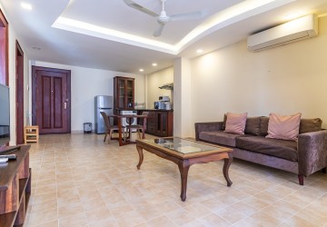 1 Bedroom Serviced Apartment For Rent - Chakto Mukh, Phnom Penh thumbnail