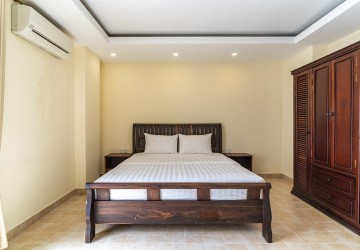 1 Bedroom Serviced Apartment For Rent - Chakto Mukh, Phnom Penh thumbnail