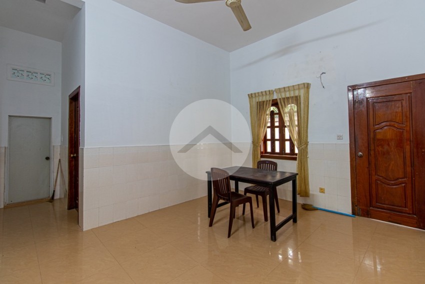 3 Bedroom House For Rent - Svay Dangkum, Siem Reap