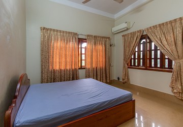 3 Bedroom House For Rent - Svay Dangkum, Siem Reap thumbnail