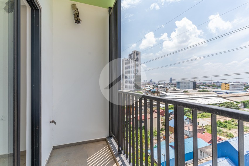 9th Floor 2 Bedroom Condo For Sale - Urban Village, Chak Angrae Kraom, Phnom Penh