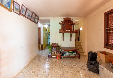 3 Bedroom House For Sale - Svay Dangkum, Siem Reap thumbnail