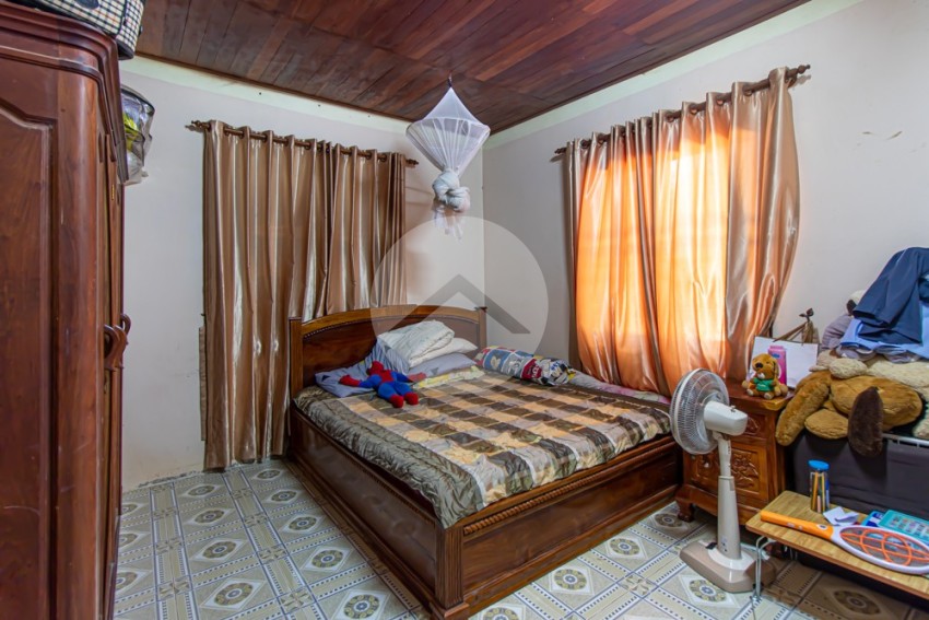 3 Bedroom House For Sale - Svay Dangkum, Siem Reap