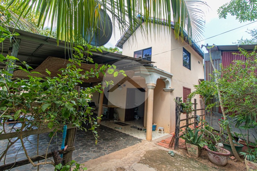 3 Bedroom House For Sale - Svay Dangkum, Siem Reap