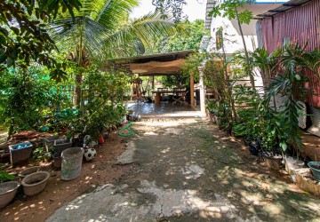 3 Bedroom House For Sale - Svay Dangkum, Siem Reap thumbnail