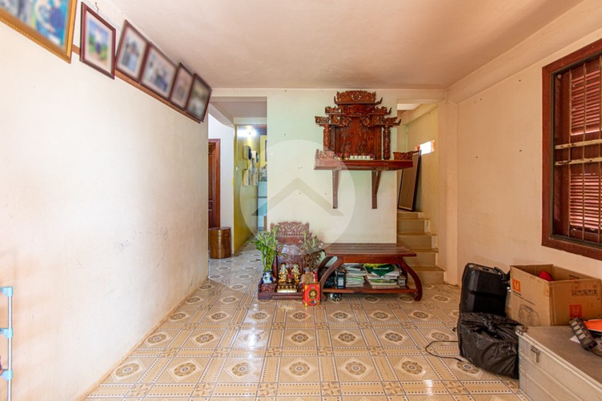 3 Bedroom House For Sale - Svay Dangkum, Siem Reap