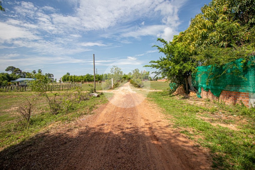 3 Bedroom House For Sale - Svay Dangkum, Siem Reap