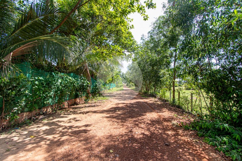 3 Bedroom House For Sale - Svay Dangkum, Siem Reap