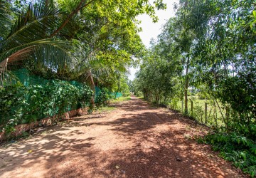 3 Bedroom House For Sale - Svay Dangkum, Siem Reap thumbnail