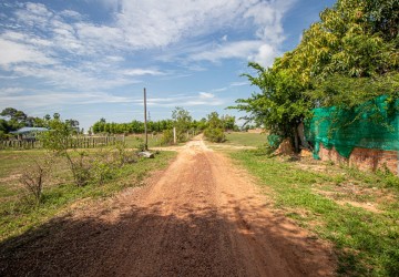 3 Bedroom House For Sale - Svay Dangkum, Siem Reap thumbnail