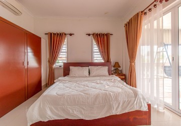 1 Bedroom Apartment For Rent - Wat Bo, Sala Kamreuk, Siem Reap thumbnail