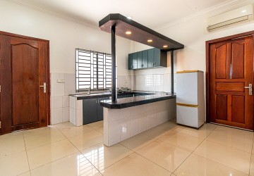 1 Bedroom Apartment For Rent - Wat Bo, Sala Kamreuk, Siem Reap thumbnail