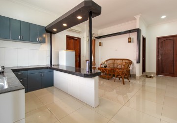 1 Bedroom Apartment For Rent - Wat Bo, Sala Kamreuk, Siem Reap thumbnail