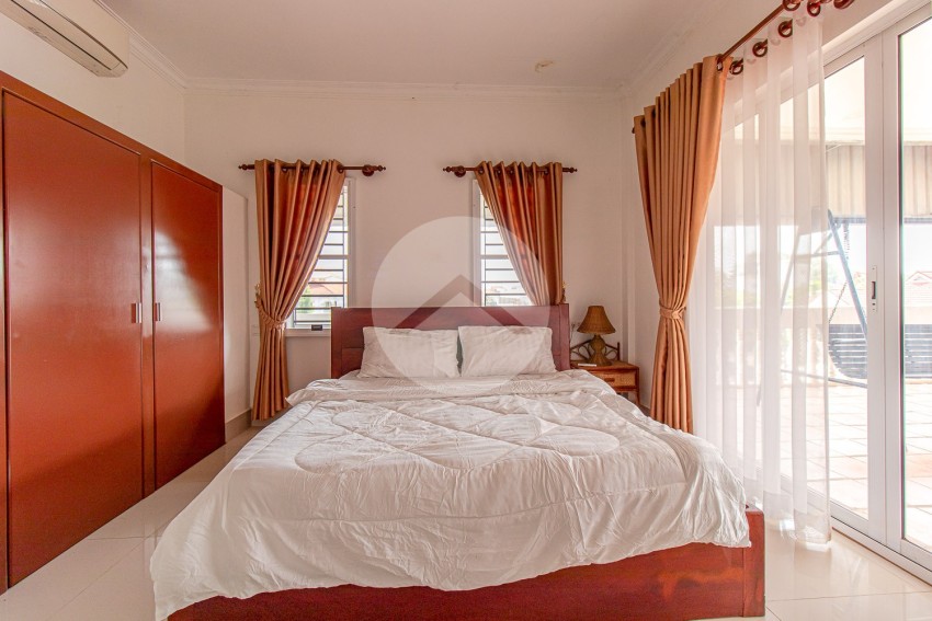 1 Bedroom Apartment For Rent - Wat Bo, Sala Kamreuk, Siem Reap