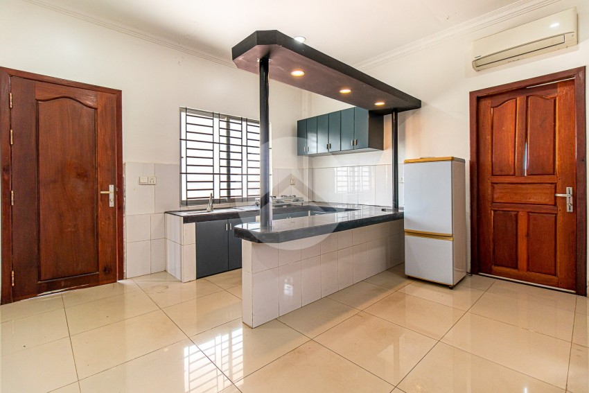 1 Bedroom Apartment For Rent - Wat Bo, Sala Kamreuk, Siem Reap