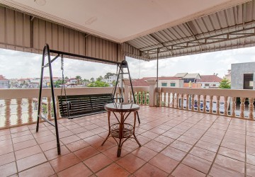 1 Bedroom Apartment For Rent - Wat Bo, Sala Kamreuk, Siem Reap thumbnail