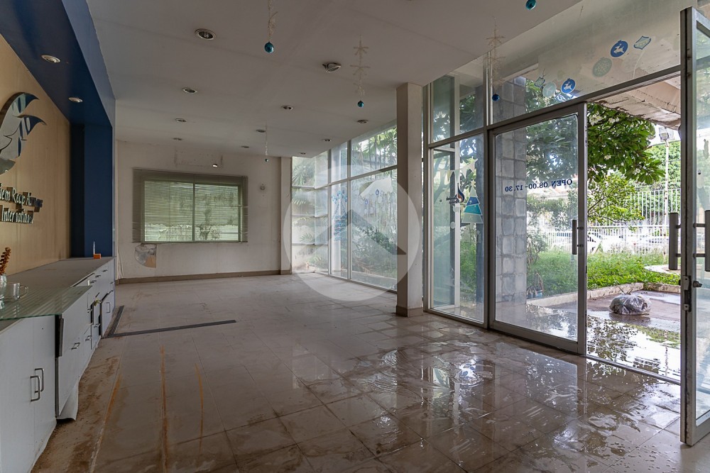 724 Sqm Commercial Villa For Rent - Beoung Raing, Phnom Penh - Image 5
