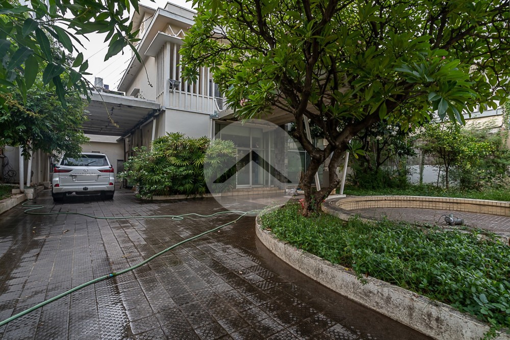 724 Sqm Commercial Villa For Rent - Beoung Raing, Phnom Penh - Image 7