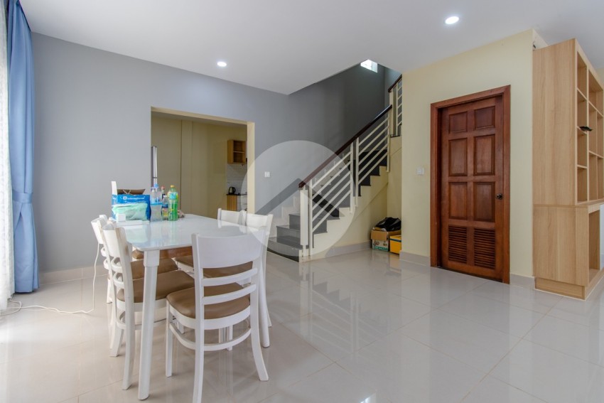 3 Bedroom Villa For Sale - Svay Dangkum, Siem Reap