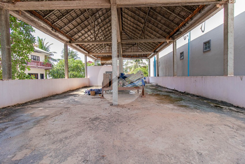 3 Bedroom House For Sale - Svay Dangkum, Siem Reap