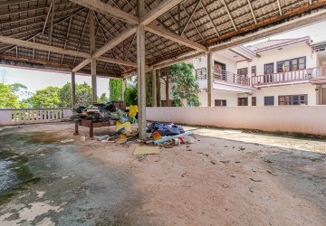 3 Bedroom House For Sale - Svay Dangkum, Siem Reap thumbnail