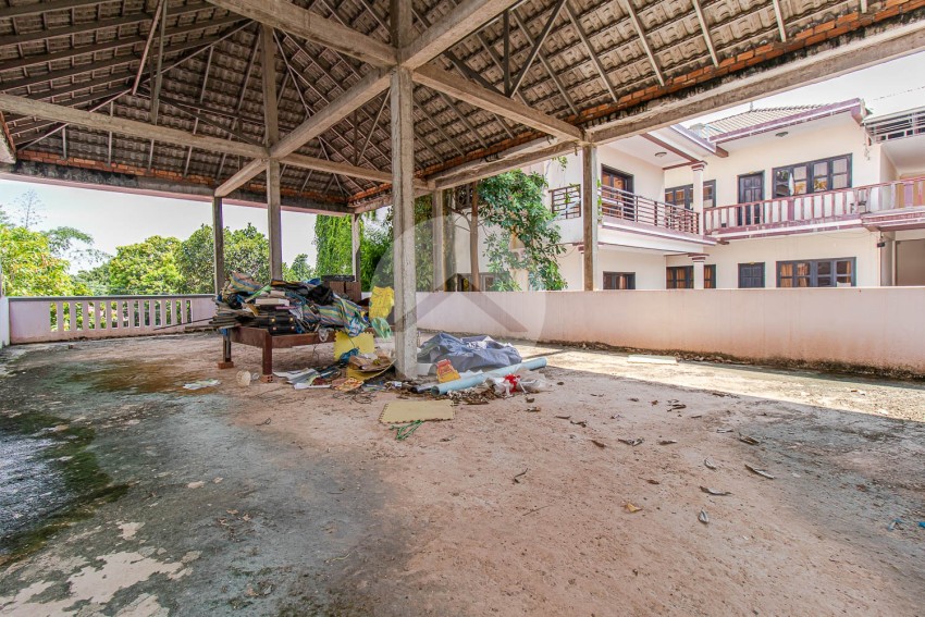 3 Bedroom House For Sale - Svay Dangkum, Siem Reap