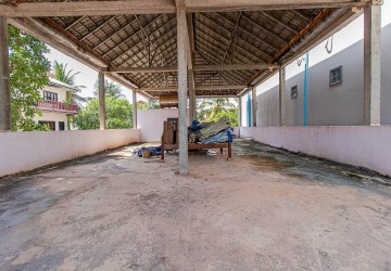 3 Bedroom House For Sale - Svay Dangkum, Siem Reap thumbnail