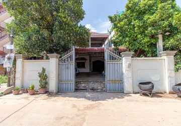 3 Bedroom House For Sale - Svay Dangkum, Siem Reap thumbnail