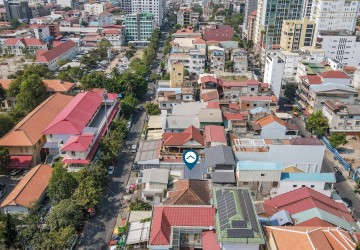 270 Sqm Commercial Space For Rent - Phsar Thmei 3, Phnom Penh thumbnail