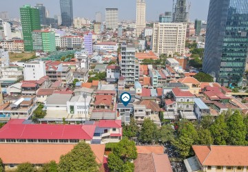 270 Sqm Commercial Space For Rent - Phsar Thmei 3, Phnom Penh thumbnail