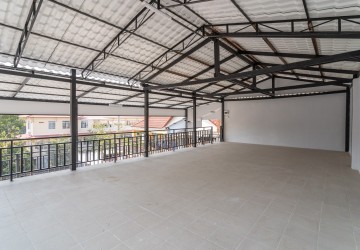 270 Sqm Commercial Space For Rent - Phsar Thmei 3, Phnom Penh thumbnail