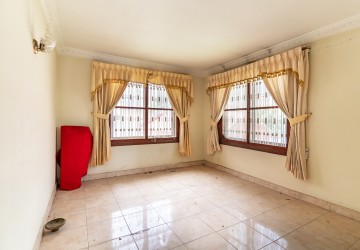 6 Bedroom Commercial Villa For Rent - BKK1, Phnom Penh thumbnail