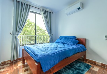 2 Bedroom Apartment For Rent - Sala Kamreuk, Siem Reap thumbnail