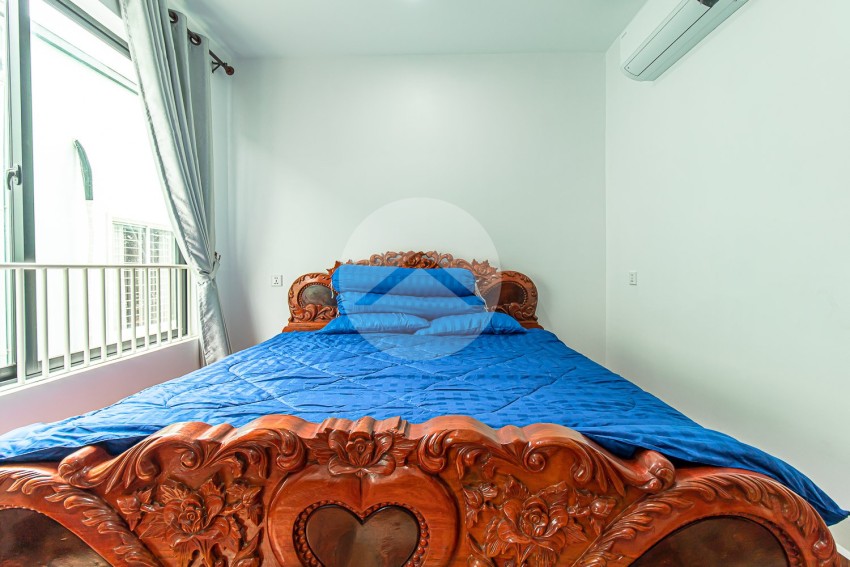 2 Bedroom Apartment For Rent - Sala Kamreuk, Siem Reap