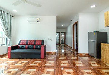 2 Bedroom Apartment For Rent - Sala Kamreuk, Siem Reap thumbnail