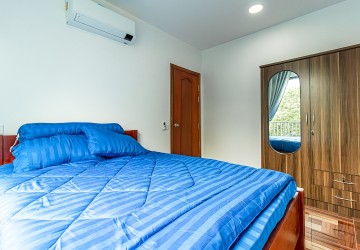 2 Bedroom Apartment For Rent - Sala Kamreuk, Siem Reap thumbnail