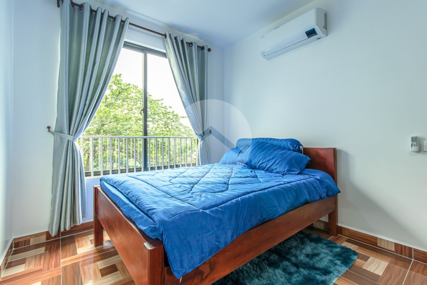 2 Bedroom Apartment For Rent - Sala Kamreuk, Siem Reap