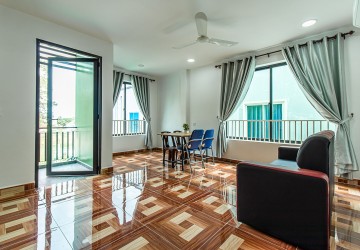 2 Bedroom Apartment For Rent - Sala Kamreuk, Siem Reap thumbnail