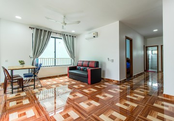 2 Bedroom Apartment For Rent - Sala Kamreuk, Siem Reap thumbnail