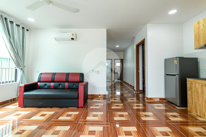 2 Bedroom Apartment For Rent - Sala Kamreuk, Siem Reap