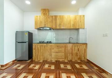 2 Bedroom Apartment For Rent - Sala Kamreuk, Siem Reap thumbnail