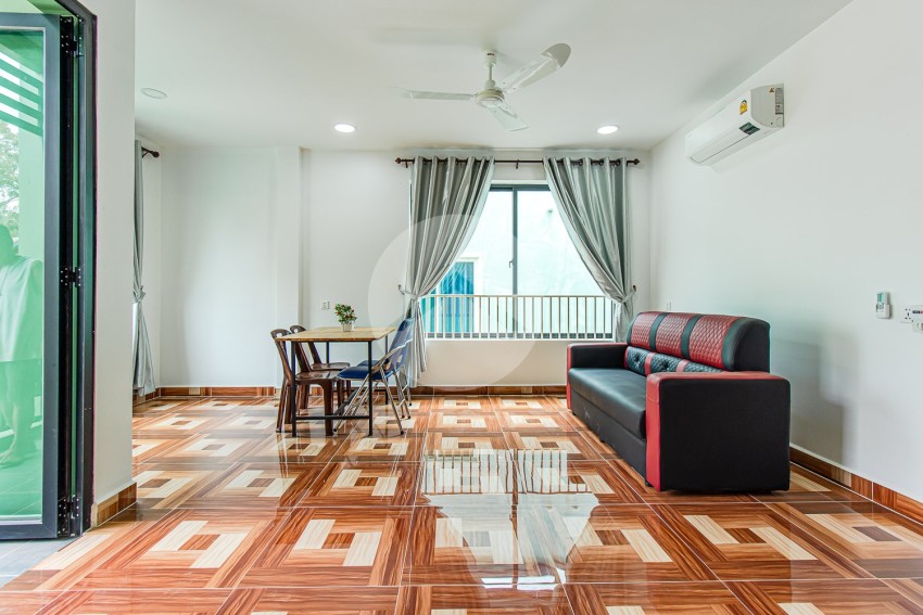 6 Unit Apartment Building  For Rent - Sala Kamreuk, Siem Reap